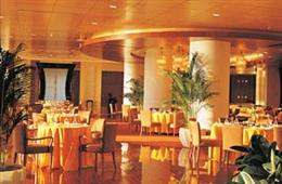 博鳌索菲特大酒店(博鳌国际会议中心)餐饮设施